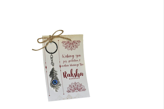Premium Raksha Bandhan Hamper for Brother & Sister