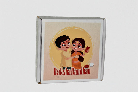Raksha Bandhan Gift