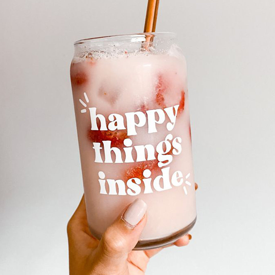 Refreshment in Every Sip