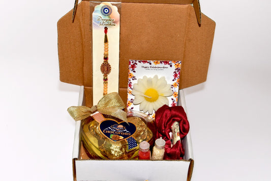 Raksha Bandhan Gift