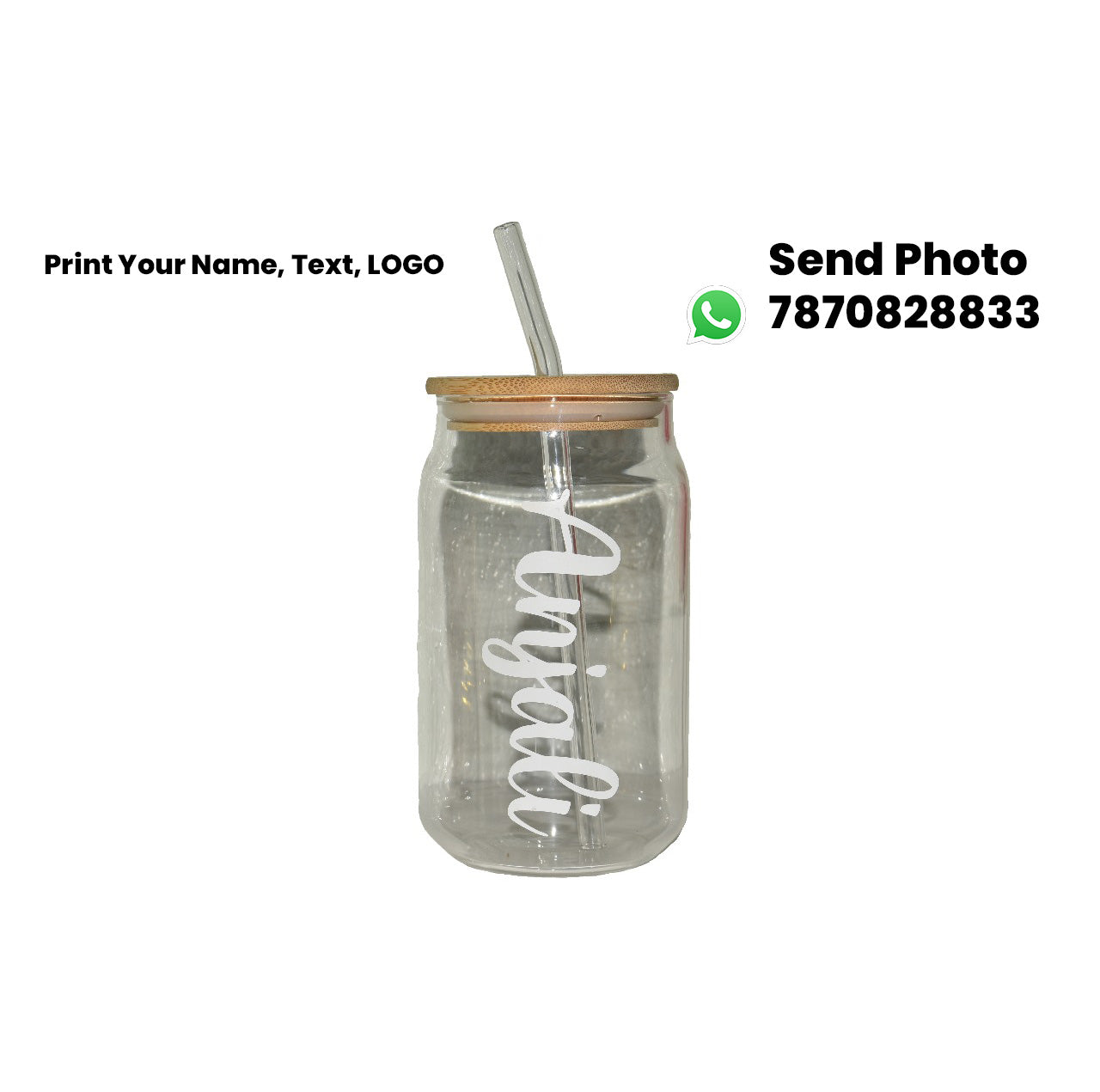 Personalized Rakhi Gift Box for Brother