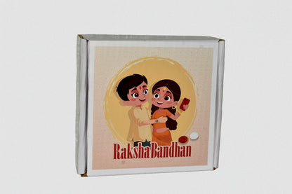 Raksha Bandhan Gift